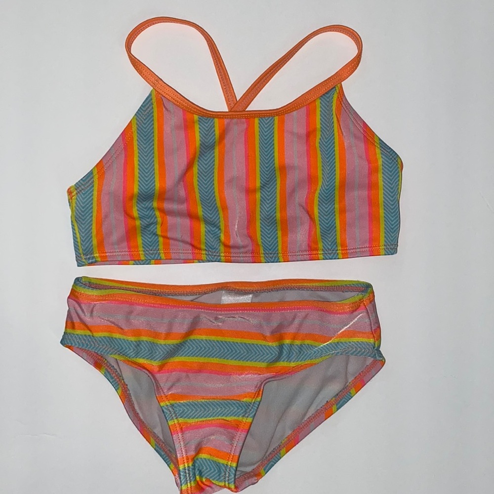 Cat & Jack Girls Swimwear 6